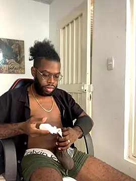 Jacksonking27 online show from September 28, 5:29 pm