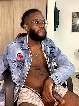 Jacksonking27 online show from October 14, 10:43 pm