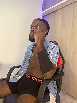 Jacksonking27 online show from December 16, 10:37 pm