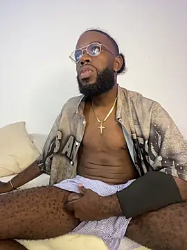 Jacksonking27 online show from June 30, 8:43 pm