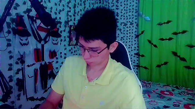 Andy gray online show from October 30, 2:07 pm