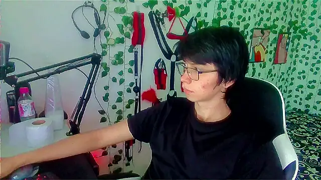 Andy gray online show from February 23, 3:53 pm