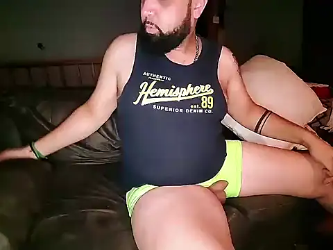 CuriousBear online show from December 4, 12:09 am