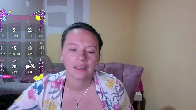 Snapshot of lauraguzman chatting on April 22, 2:25 am lauraguzman online show from April 22, 2:25 am