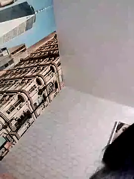 Snapshot of AdelinaJude chatting on February 2, 9:34 pm AdelinaJude online show from February 2, 9:34 pm