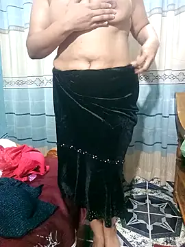 Snapshot of Afsana_Mim chatting on December 24, 10:17 pm Afsana Mim online show from December 24, 10:17 pm