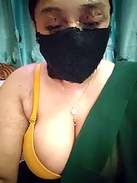 Afsana Mim online show from November 6, 4:52 pm