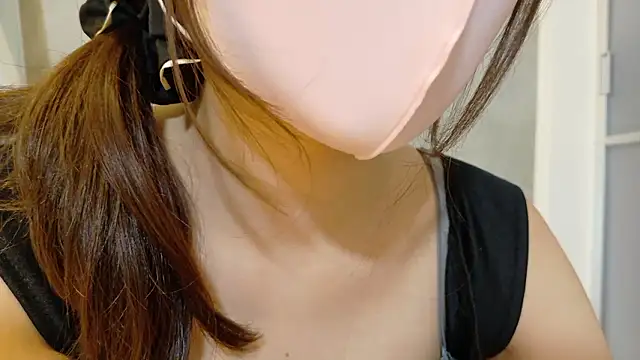 Snapshot of tsukuyomityan1 chatting on September 30, 8:19 am tsukuyomityan1 online show from September 30, 8:19 am