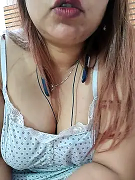 Ruchikalive online show from March 15, 8:21 pm