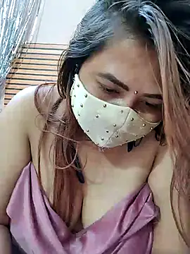 Ruchikalive online show from March 20, 7:46 pm