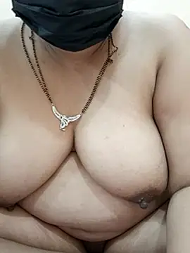 Ruchikalive online show from October 1, 9:21 pm