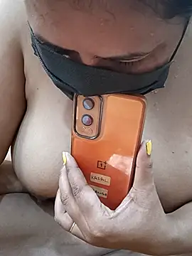 Ruchikalive online show from March 6, 6:37 pm