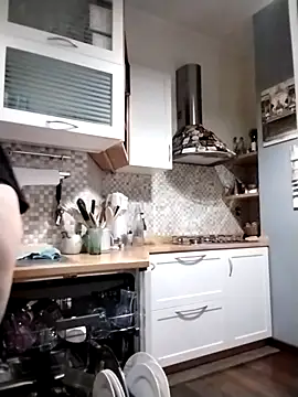 Frabox65 online show from April 13, 4:51 am