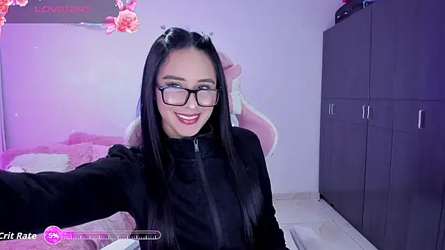 Tinylottie online show from February 4, 1:44 am