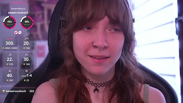 Snapshot of juliapie chatting on June 27, 12:22 pm juliapie online show from June 27, 12:22 pm