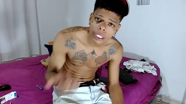 BrandonStond online show from April 11, 4:28 am