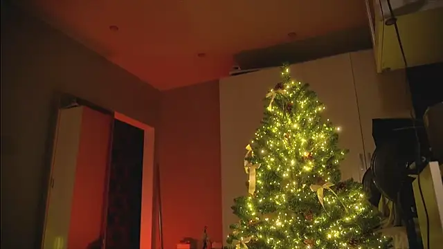 Arianna Richi online show from December 30, 8:54 am