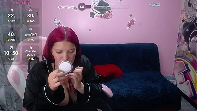 brithany smiith  online show from January 29, 7:25 am
