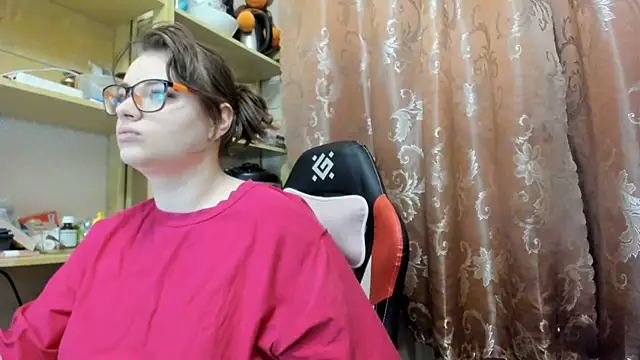 Seductive She Wolf online show from March 2, 9:43 pm