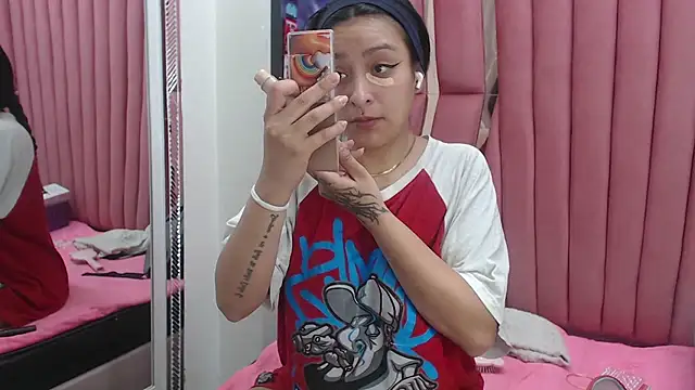 Sarah Hornny online show from September 21, 4:03 am