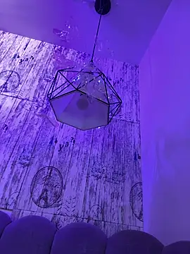 AbyThompson online show from December 15, 2:16 am