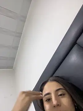 AbyThompson online show from March 7, 1:24 am