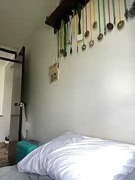 AbyThompson online show from March 29, 7:58 pm