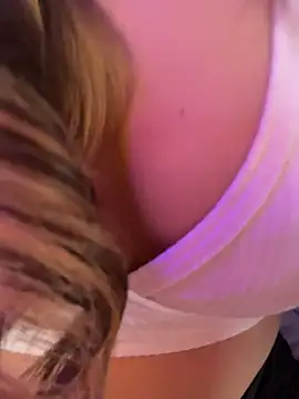 AbyThompson online show from March 30, 8:04 am