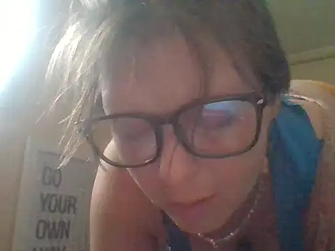 KatieBARBiE98 online show from September 27, 9:20 pm