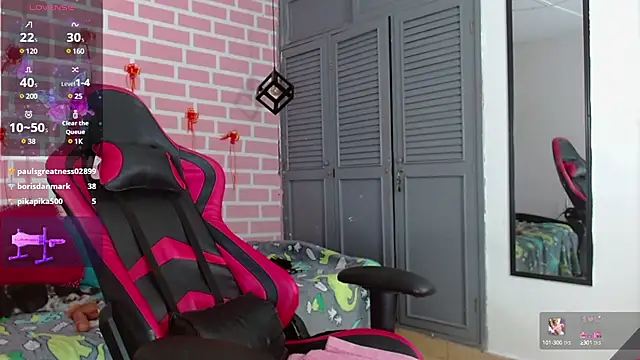 analus-01 online show from February 22, 9:34 am