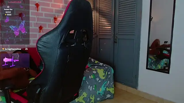 analus-01 online show from February 25, 9:20 am