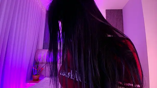 Godess Scarlett77 online show from February 25, 3:05 am