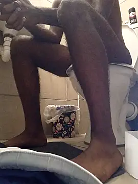 blackcock0301 online show from February 3, 12:25 pm