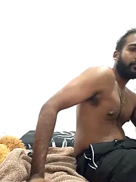 blackcock0301 online show from March 3, 11:11 am
