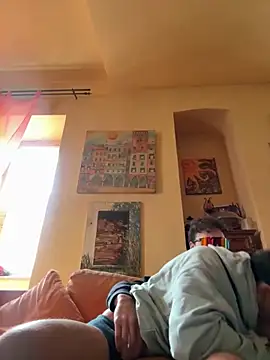 calleaaaa online show from November 19, 10:59 am