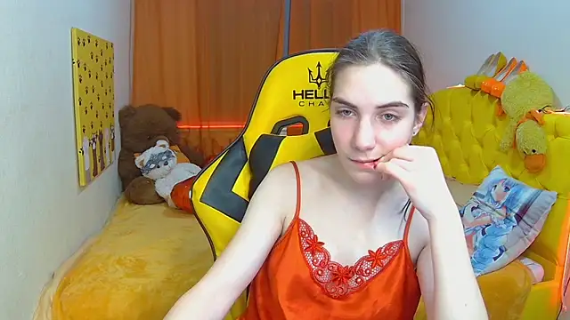 NikaStark  online show from February 21, 10:59 pm