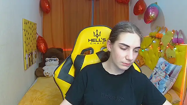 NikaStark  online show from March 9, 10:19 pm