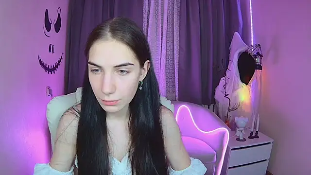 NikaStark  online show from October 25, 6:24 pm