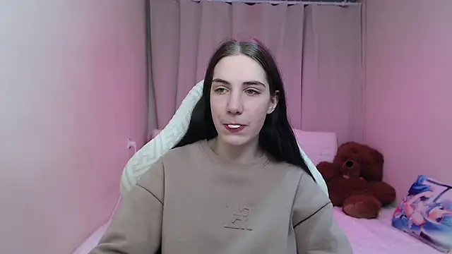 NikaStark  online show from February 22, 7:56 pm