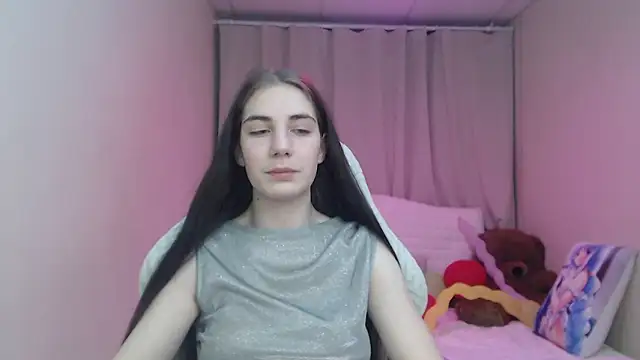 NikaStark  online show from March 22, 7:50 pm