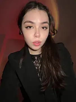 Snapshot of pantyless chatting on February 6, 3:48 am pantyless online show from February 6, 3:48 am