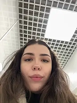 Snapshot of pantyless chatting on February 3, 12:31 am pantyless online show from February 3, 12:31 am