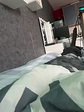 Michaela1222 online show from September 17, 6:48 am