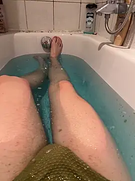 Michaela1222 online show from November 6, 9:48 pm