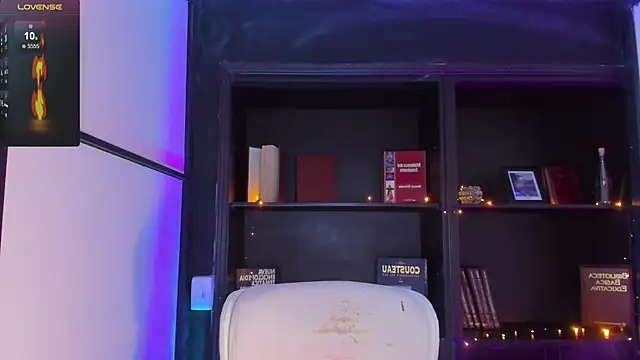 CamilaHarperr  online show from February 5, 5:09 am