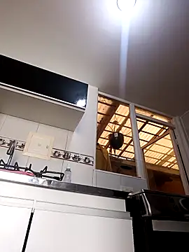 Bonny Klote online show from February 19, 3:08 pm