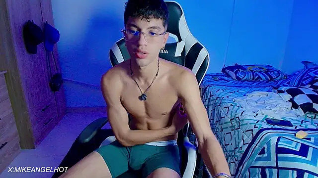 Angelligth online show from April 21, 3:46 am