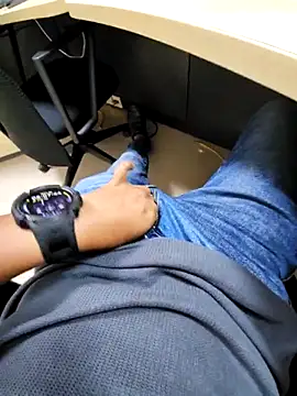 rocksrockydick online show from September 24, 2:37 am