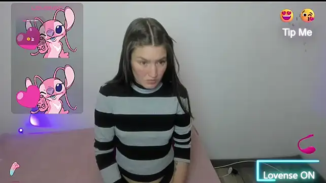 Tesa cute online show from March 7, 3:25 am