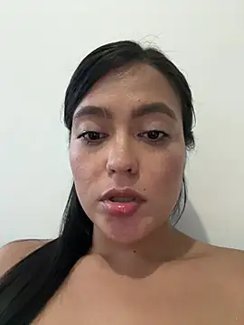 Snapshot of Karla-sexy01 chatting on May 4, 10:50 pm Karla-sexy01 online show from May 4, 10:50 pm